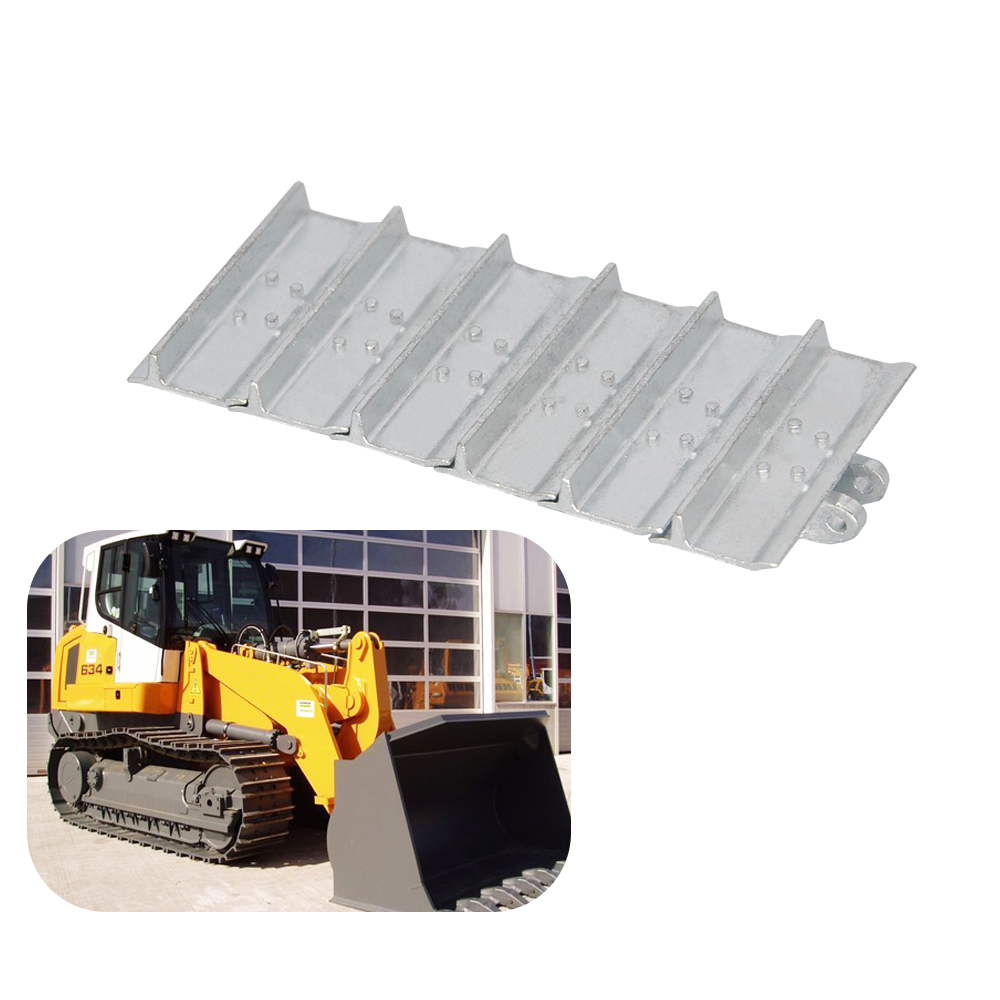 Rc Hydraulic Wheel Loader 1/14 - Гусеничная лента для бульдозера, 50 мм
