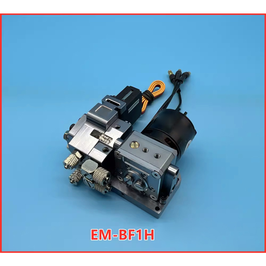 Hydraulic Oil For Rc Model High Pressure - EM-BF1H EM-BF2H EM-BF3H Клапан насоса высокого
