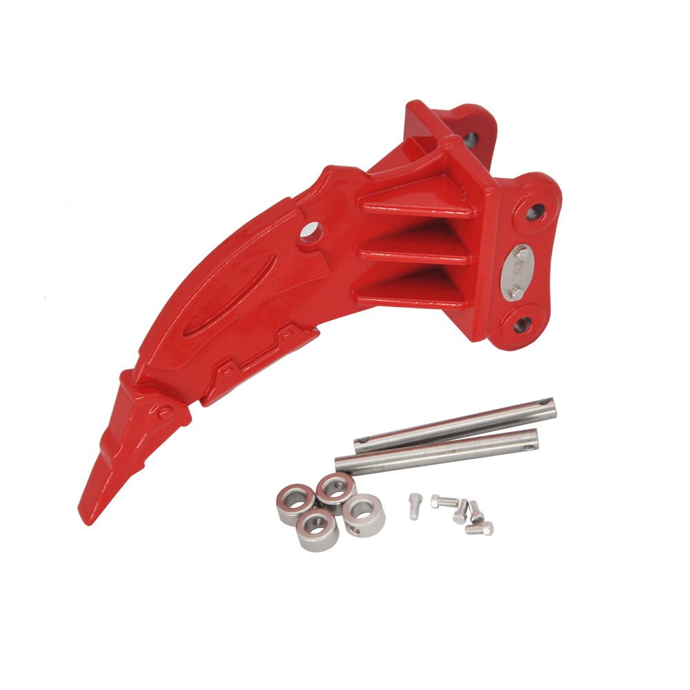 Rc Hydraulic Quick Coupler Bucket - Оригинальная быстросцепная муфта Kabolite K336, ковш