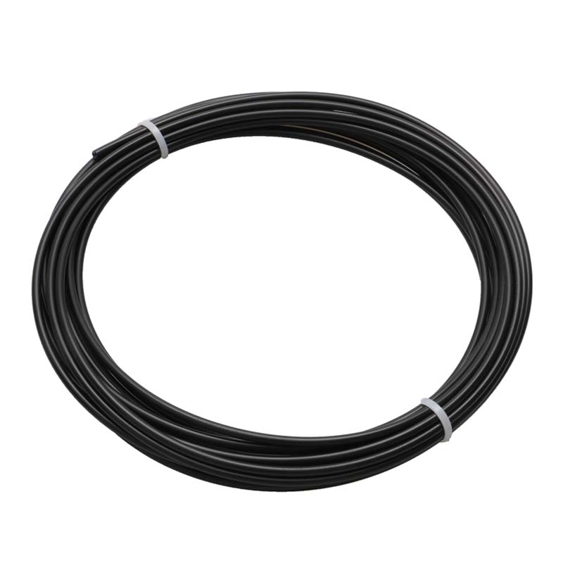 Hydraulic Oil For Rc Model High Pressure - Черная нейлоновая трубка, Па-трубка, станок, смазочное