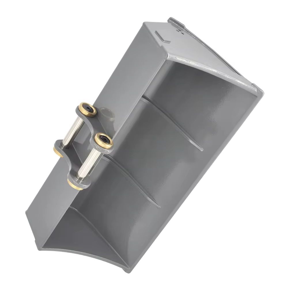 Быстросъемное соединение Doubl – обзор и цена Rc Hydraulic Quick Coupler Bucket