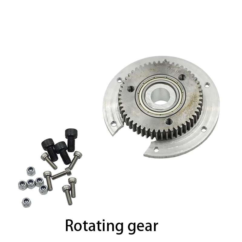 Новая серия экскаваторов Huina – обзор и цена Rc Hydraulic Pump Brushless Motor