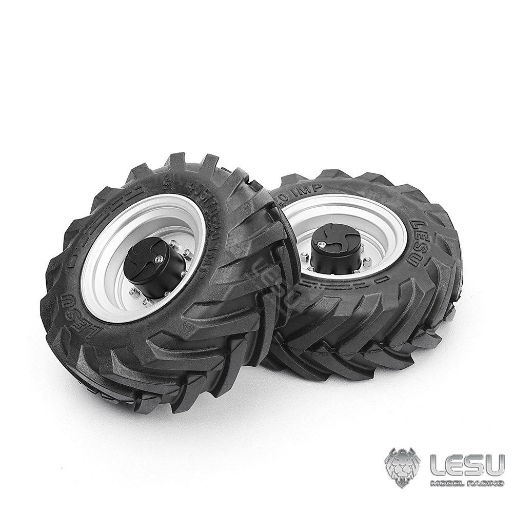 RC LESU 1/14 Шинная ступица 6M – обзор и цена Rc Hydraulic Wheel Loader 1/14