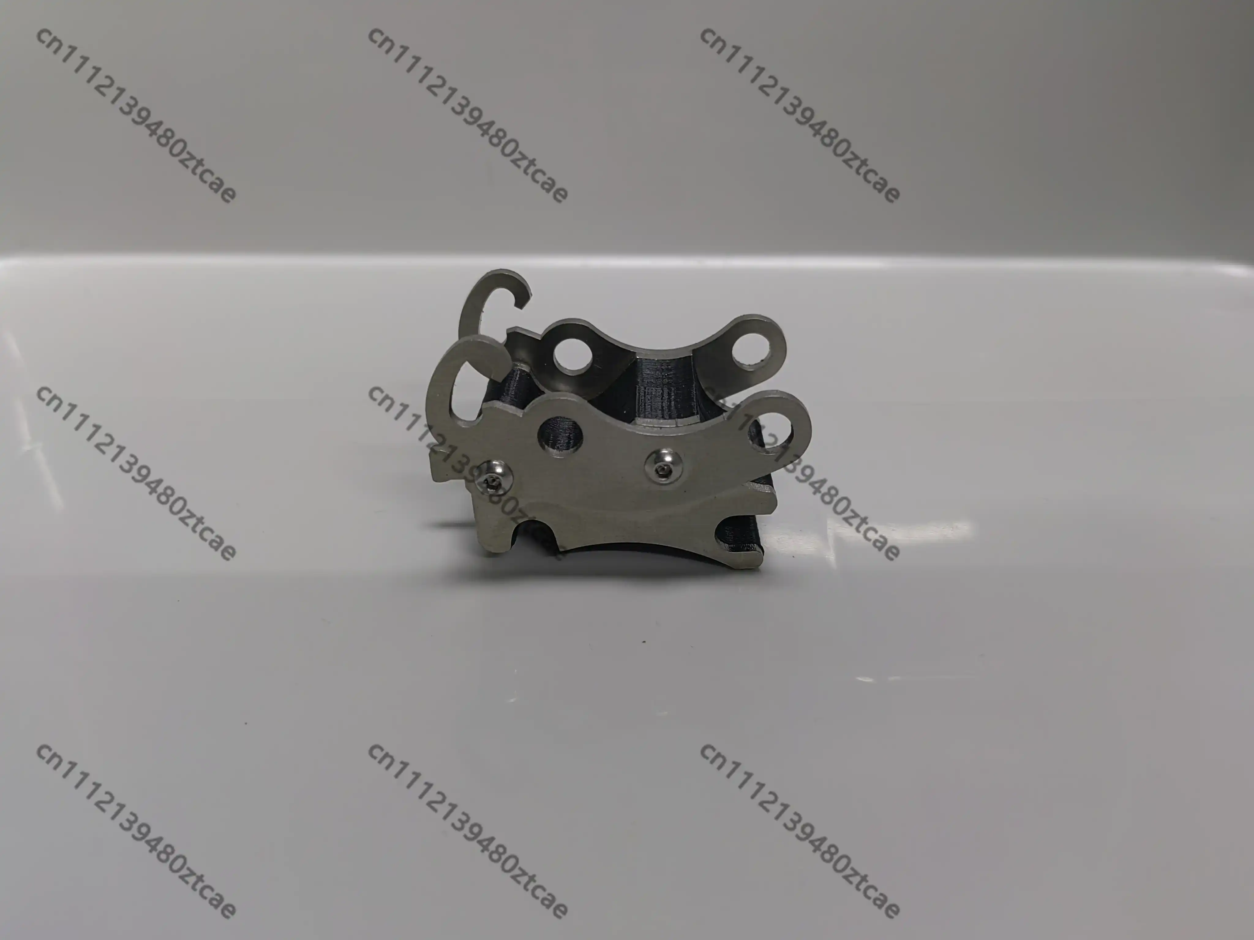 Детский радиоуправляемый гидра – обзор и цена Rc Hydraulic Quick Coupler Bucket