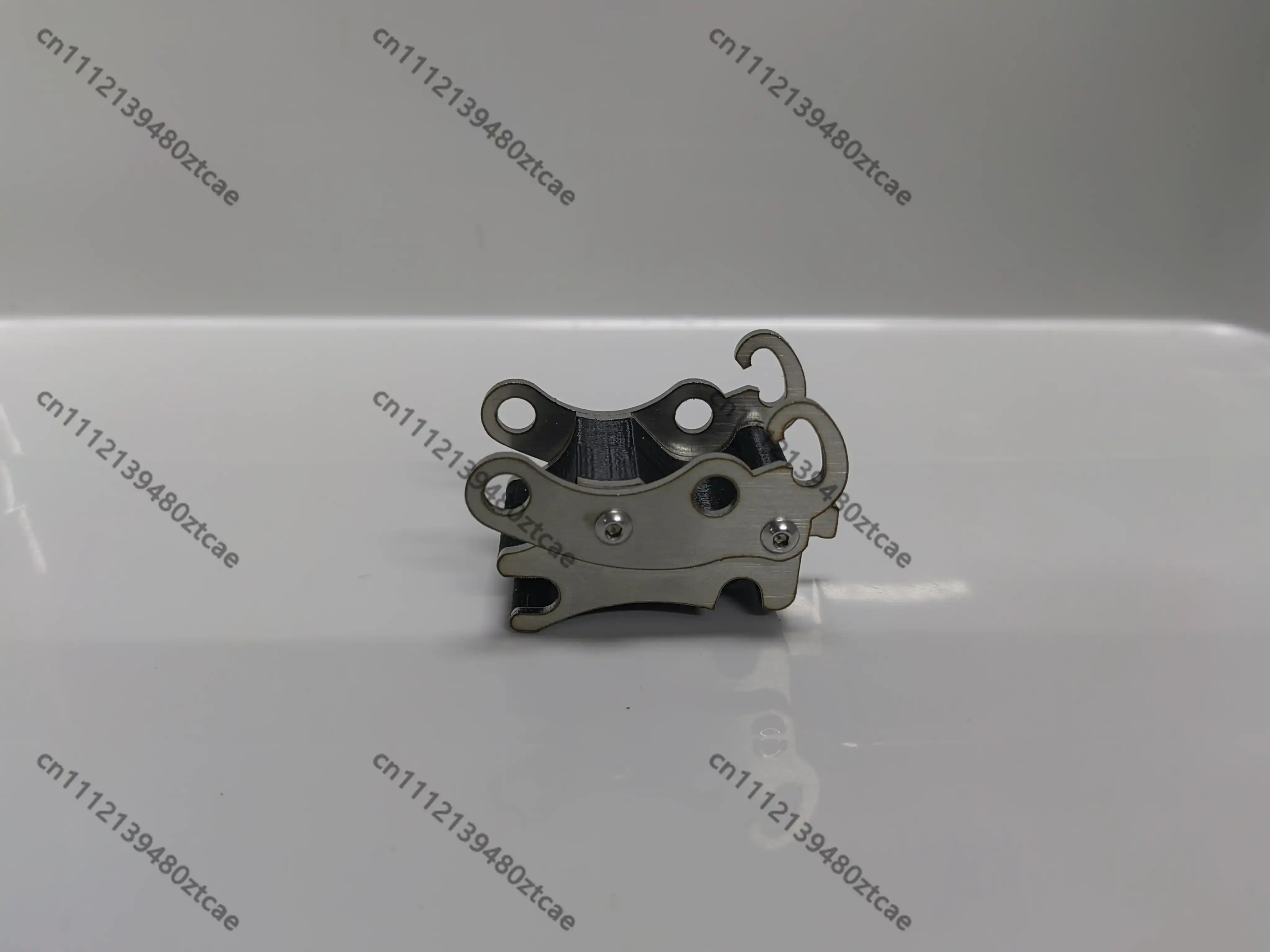 Детский радиоуправляемый гидра – обзор и цена Rc Hydraulic Quick Coupler Bucket