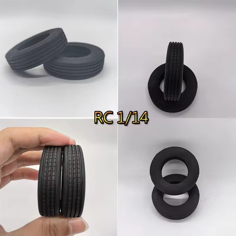 Запасные колеса и шины LESU дл – обзор и цена Rc Hydraulic Wheel Loader 1/14