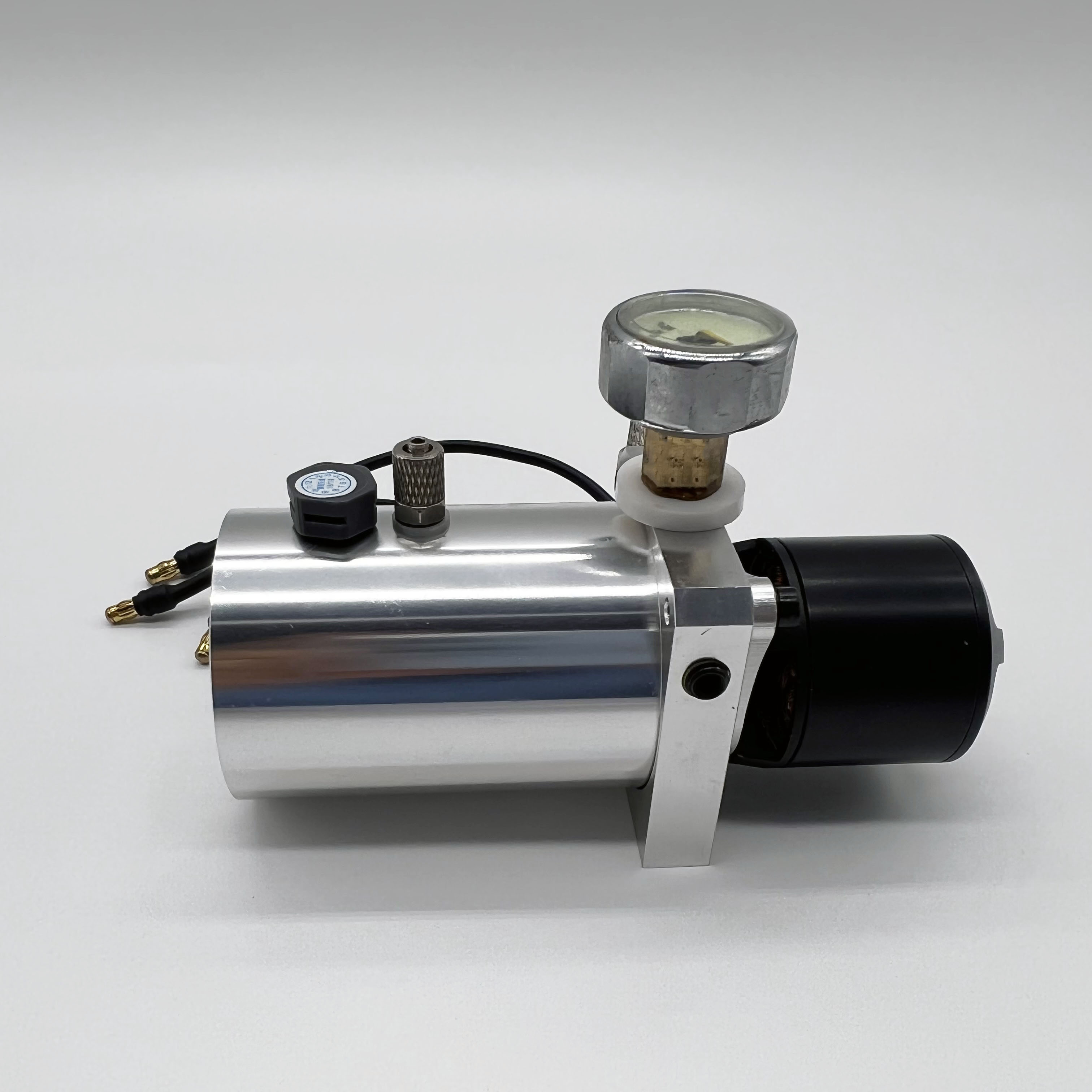 Гидравлический масляный насос  – обзор и цена Hydraulic Oil For Rc Model High Pressure