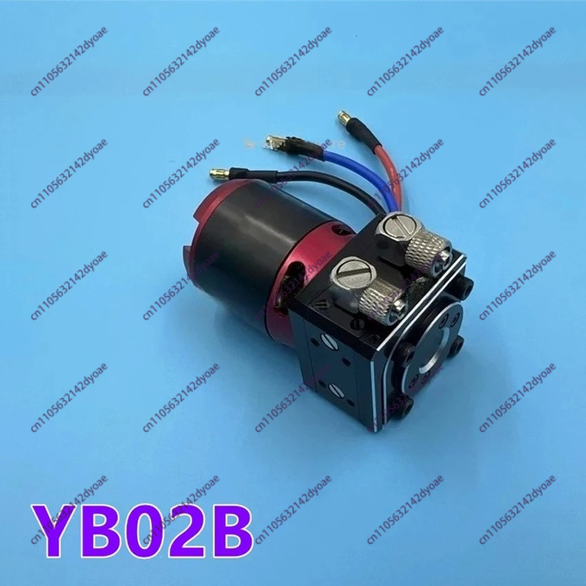 Гидравлический масляный насос  – обзор и цена Rc Hydraulic Pump Brushless Motor