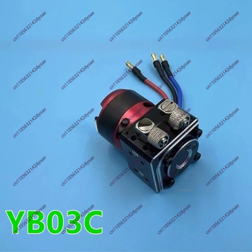Гидравлический масляный насос  – обзор и цена Rc Hydraulic Pump Brushless Motor