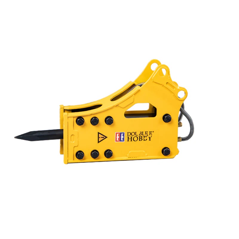 RC МОДЕЛЬ Double E EC160E Мета – обзор и цена Rc Hydraulic Quick Coupler Bucket