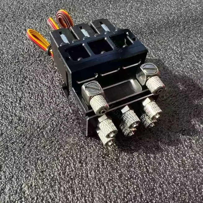 Гидравлический направляющий кл – обзор и цена Rc Hydraulic Valve Directional 3 Way