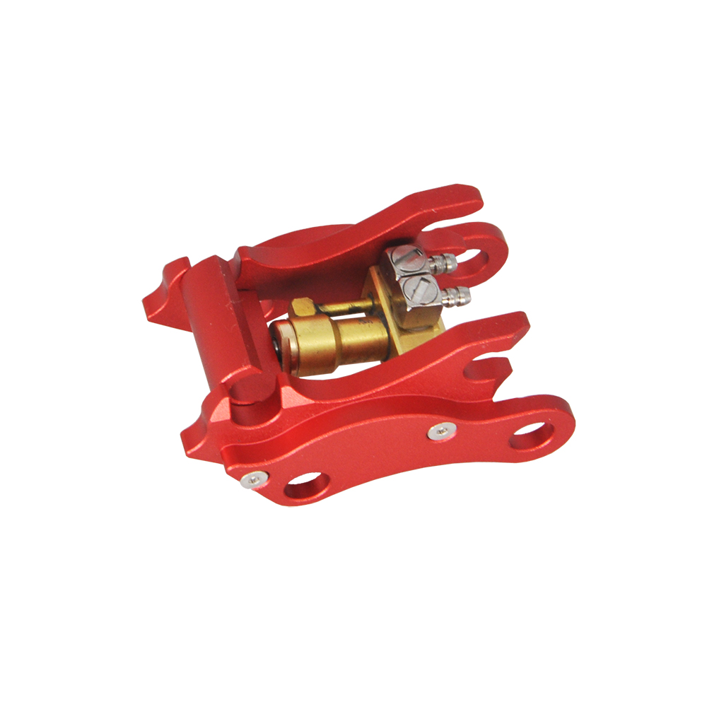 Двойная гидравлическая быстрос – обзор и цена Rc Hydraulic Quick Coupler Bucket