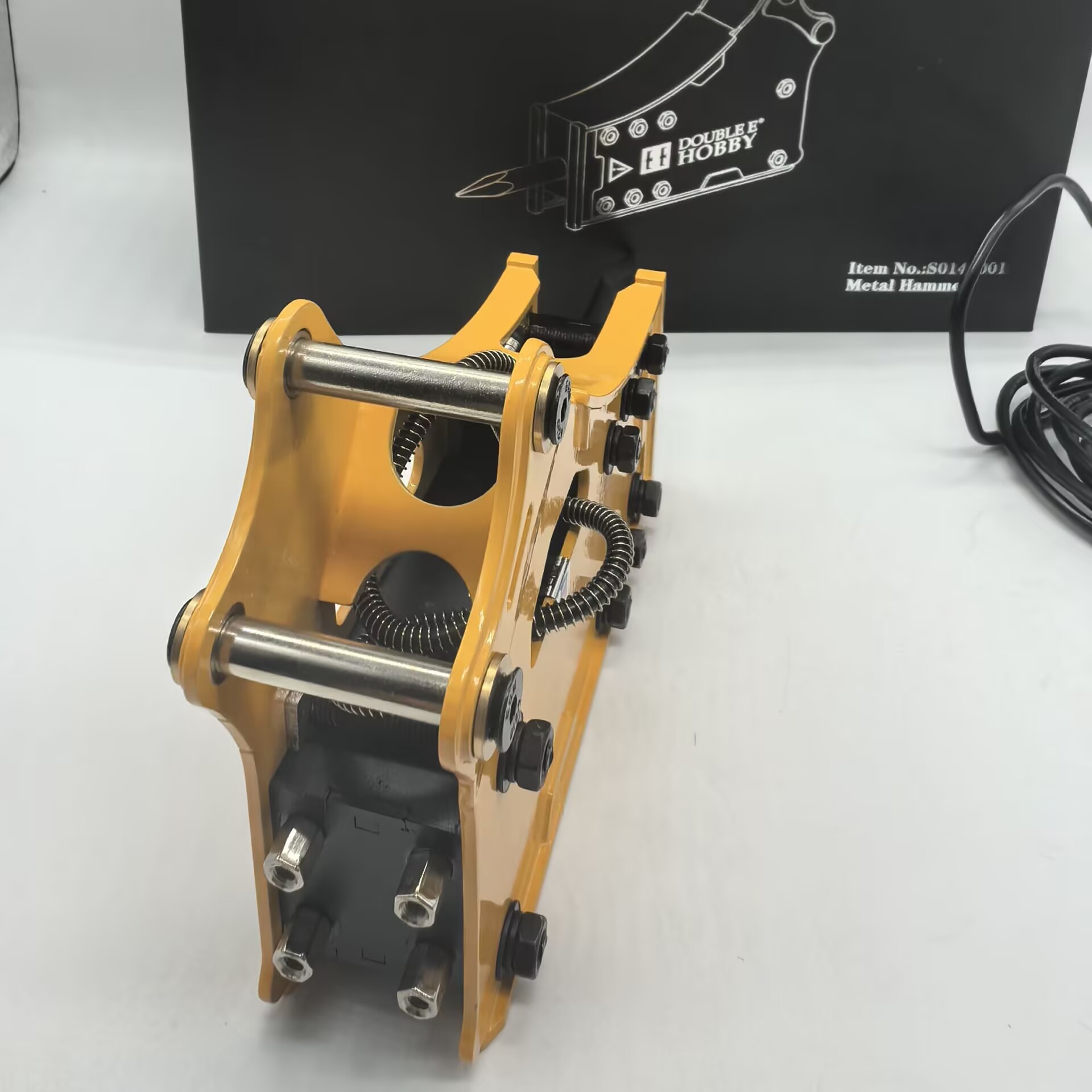 Быстросъемное металлическое кр – обзор и цена Rc Hydraulic Quick Coupler Bucket