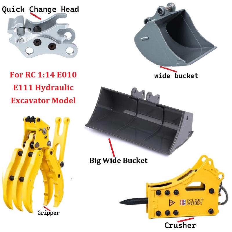 Металлическая быстросъемная му – обзор и цена Rc Hydraulic Pump Brushless Motor