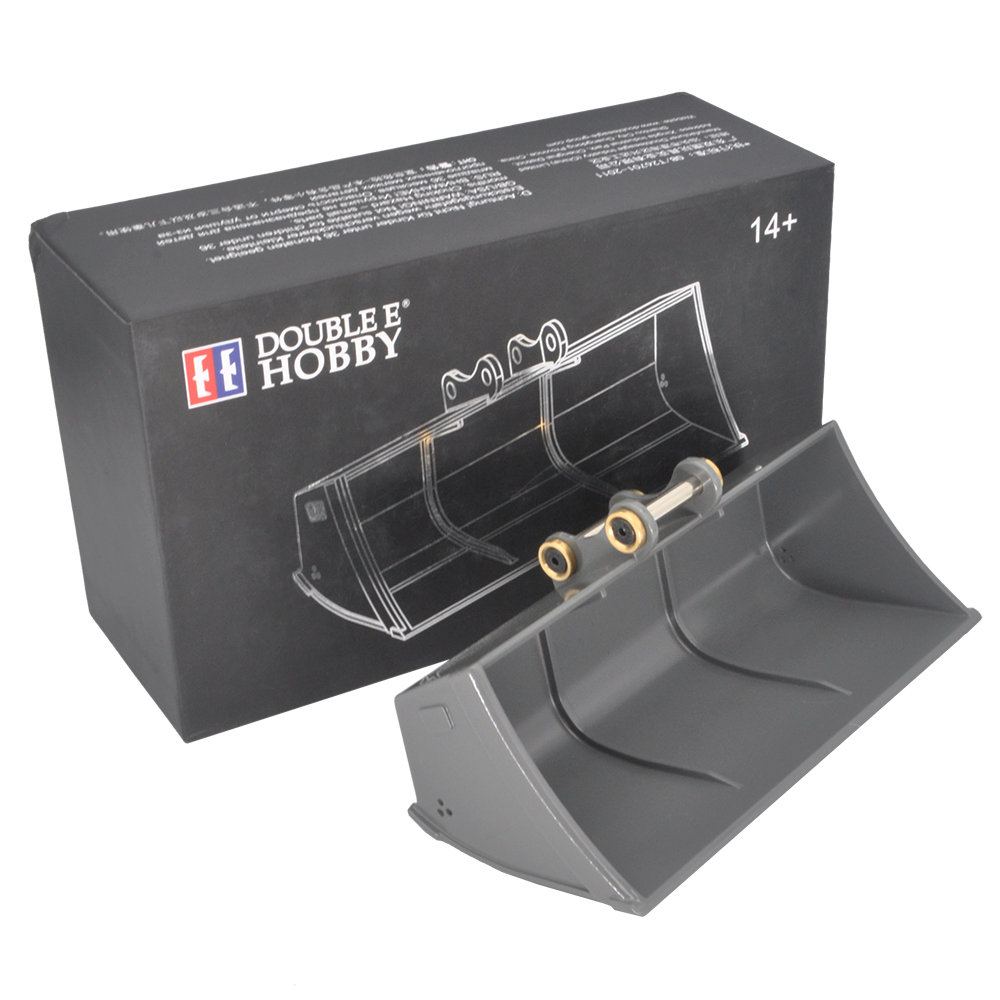Модернизированное металлическо – обзор и цена Rc Hydraulic Quick Coupler Bucket