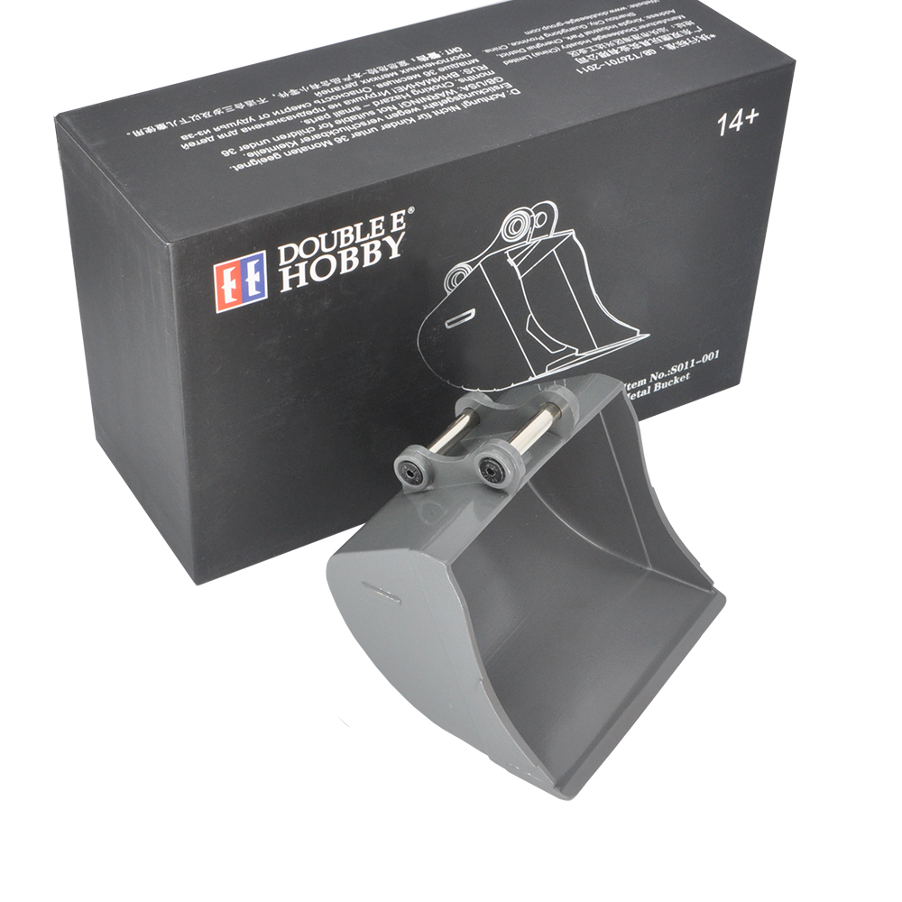 Модернизированное металлическо – обзор и цена Rc Hydraulic Quick Coupler Bucket
