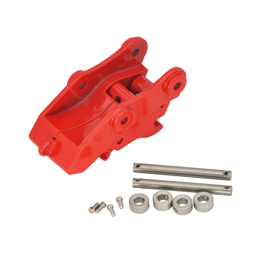 Оригинальная быстросцепная муф – обзор и цена Rc Hydraulic Quick Coupler Bucket