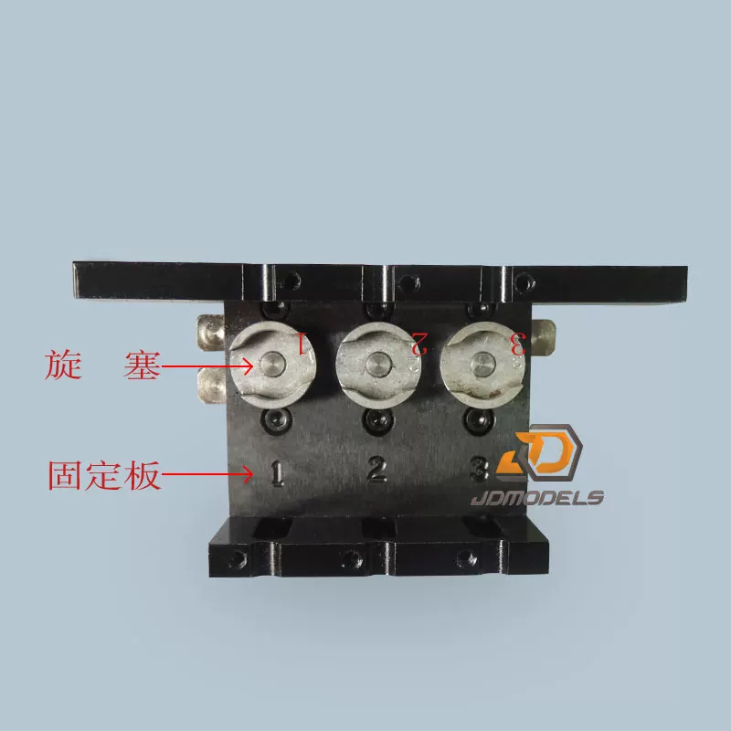 Гидравлический распределительн – обзор и цена Rc Hydraulic Valve Directional 3 Way
