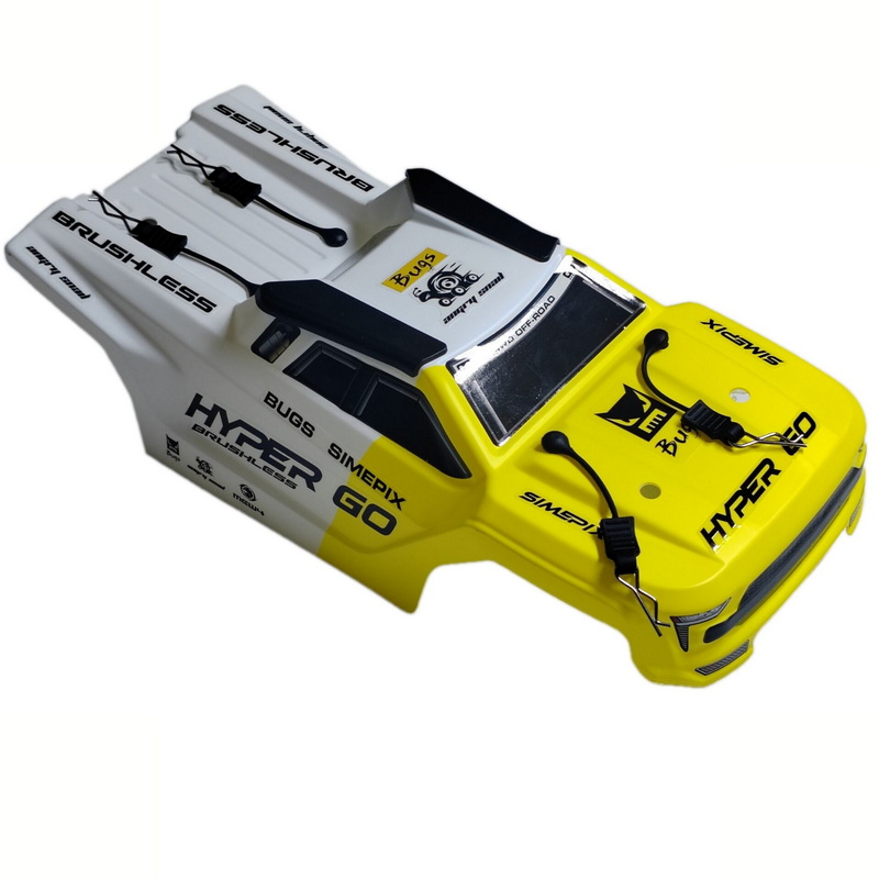 MJX Hyper Go 14207 1/14 радиоу – обзор и цена Rc Hydraulic Wheel Loader 1/14