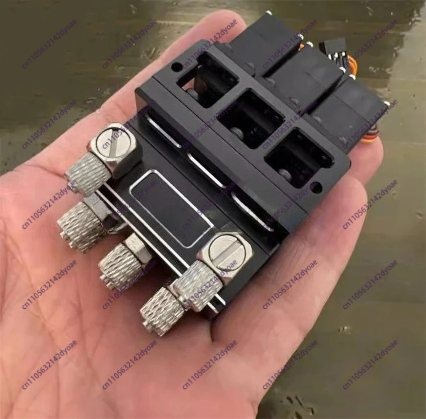 Гидравлический клапан для ради – обзор и цена Rc Hydraulic Valve Directional 3 Way