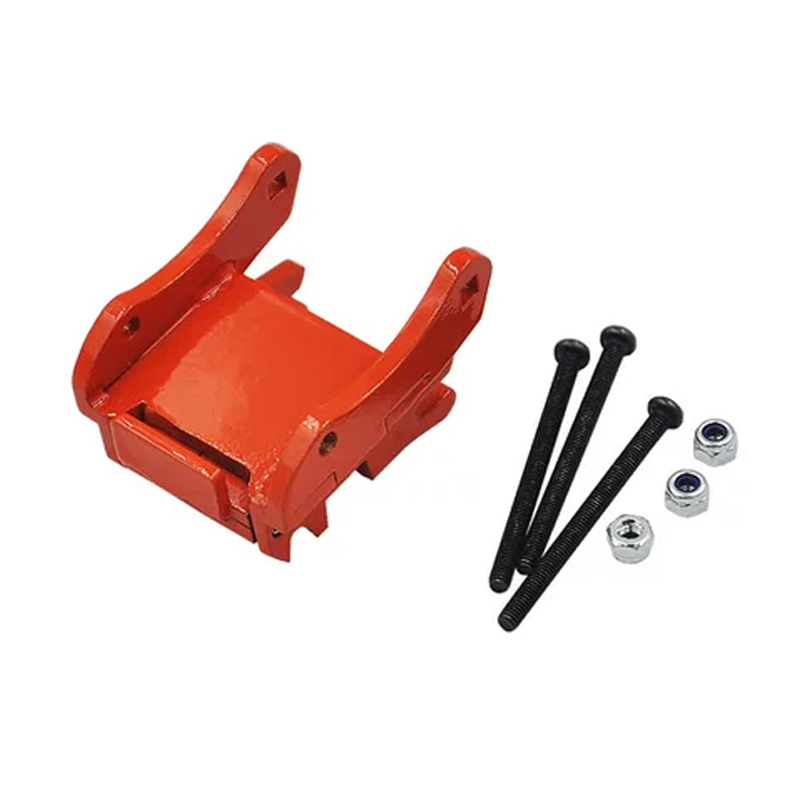 Быстросъемное соединение (1 шт – обзор и цена Rc Hydraulic Quick Coupler Bucket