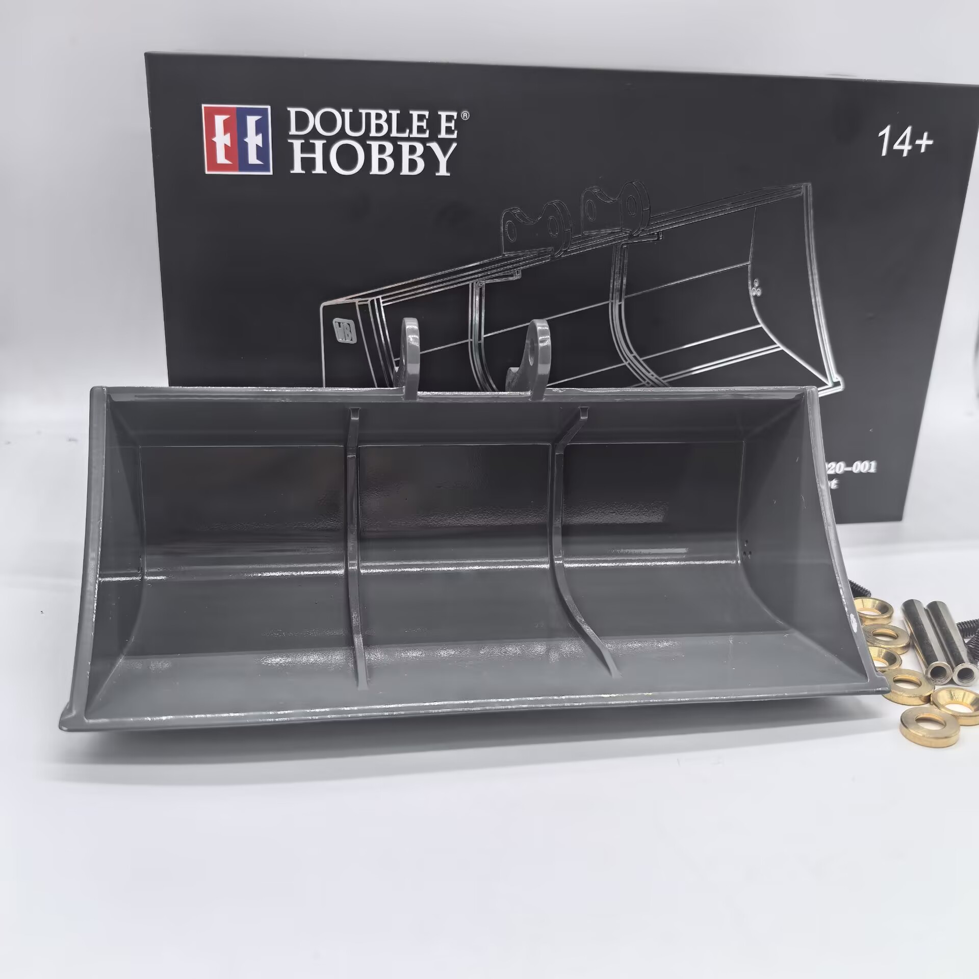 Быстросъемное соединение Doubl – обзор и цена Rc Hydraulic Quick Coupler Bucket