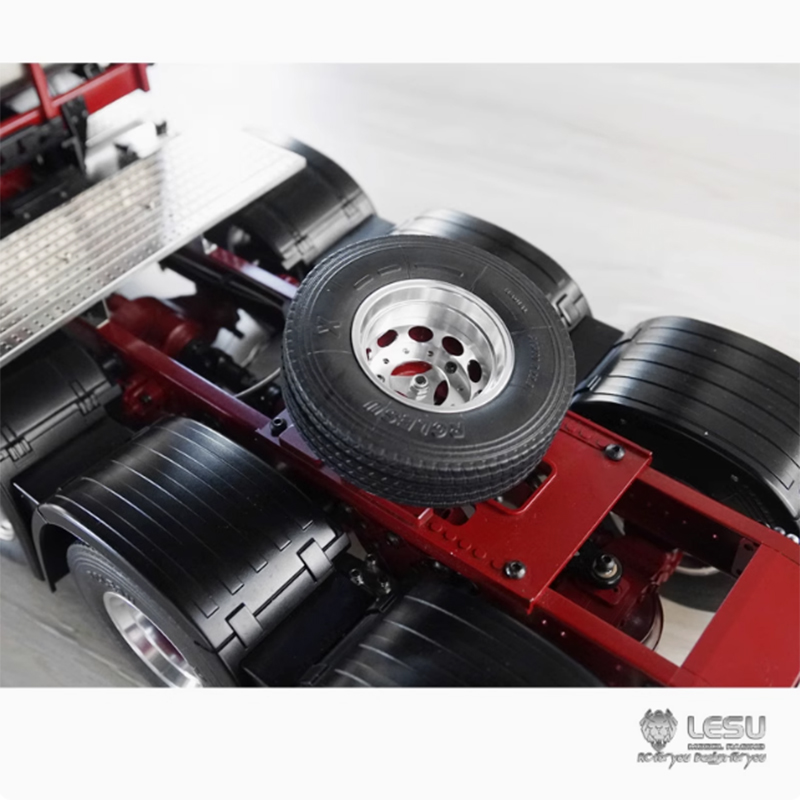 Удобный шлифовальный круг RC 1 – обзор и цена Rc Hydraulic Wheel Loader 1/14