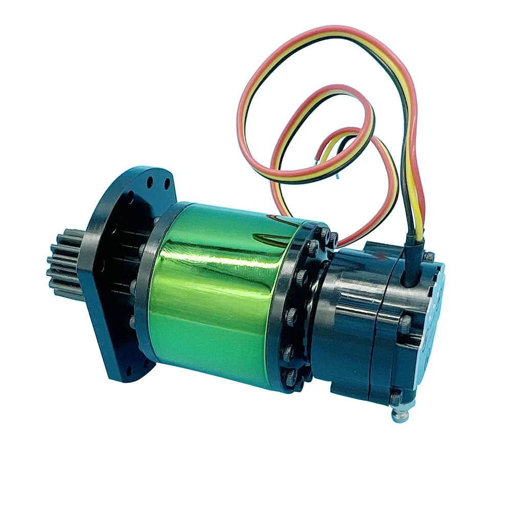 Радиоуправляемый экскаватор, б – обзор и цена Rc Hydraulic Pump Brushless Motor