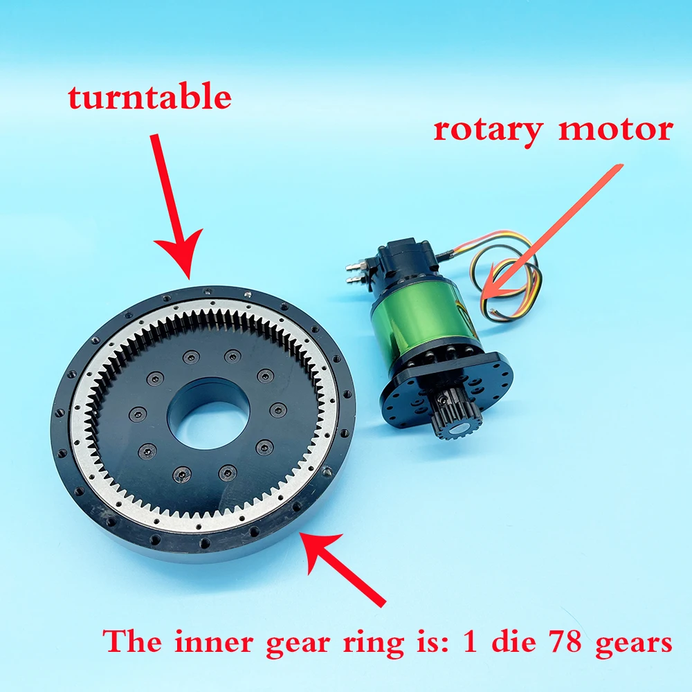 Радиоуправляемый экскаватор, б – обзор и цена Rc Hydraulic Pump Brushless Motor