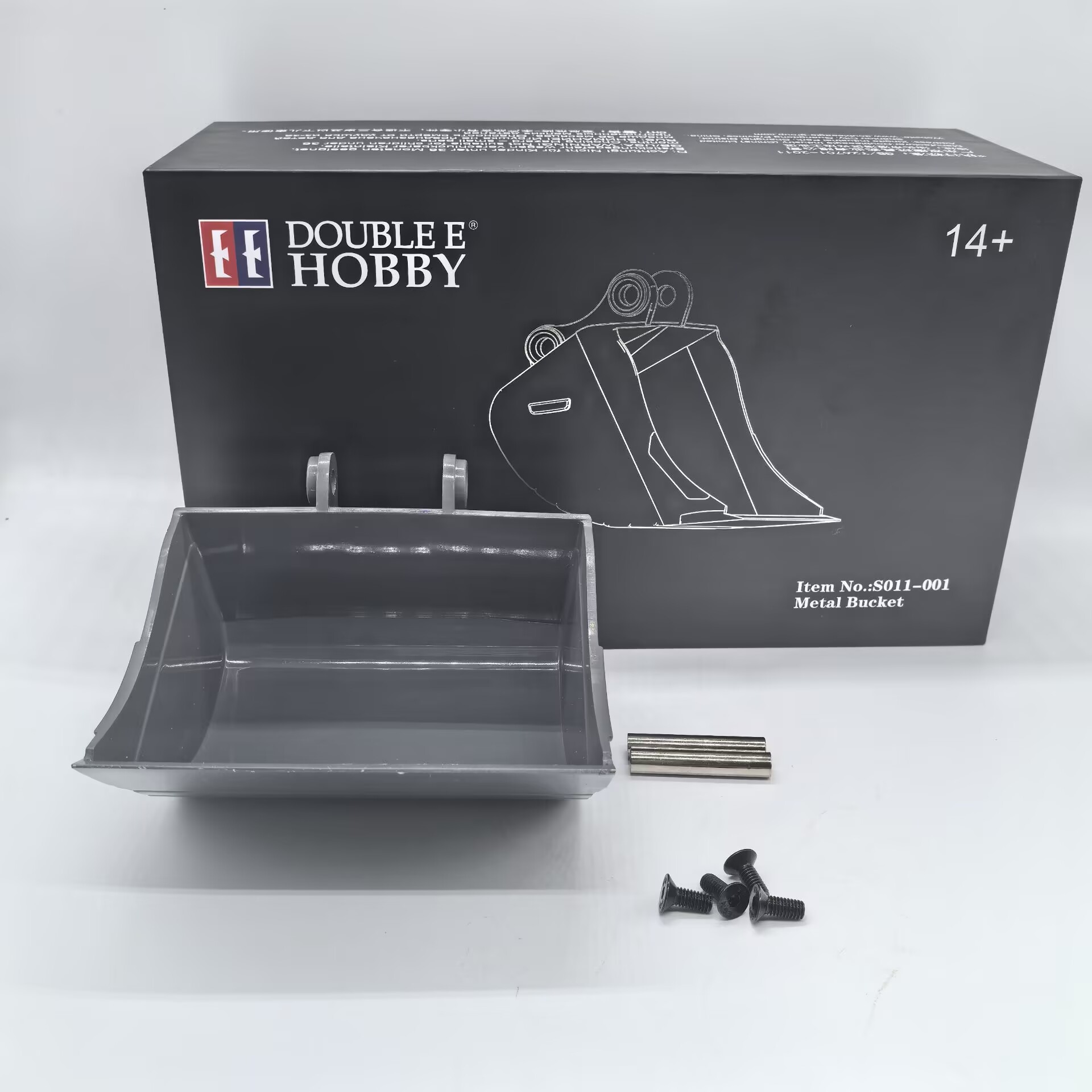 Металлический быстросъемный ко – обзор и цена Rc Hydraulic Quick Coupler Bucket
