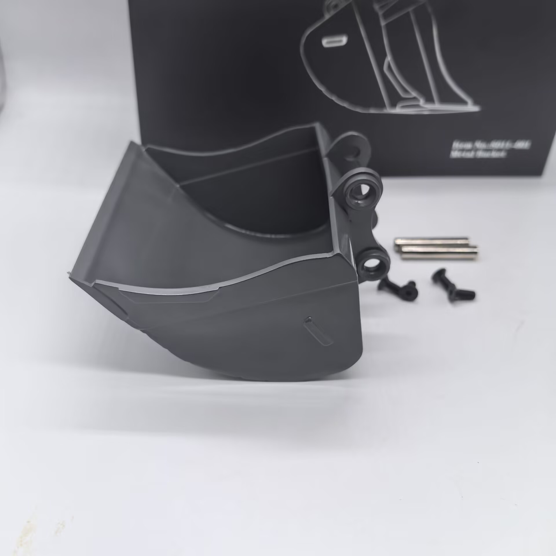 Металлический быстросъемный ко – обзор и цена Rc Hydraulic Quick Coupler Bucket