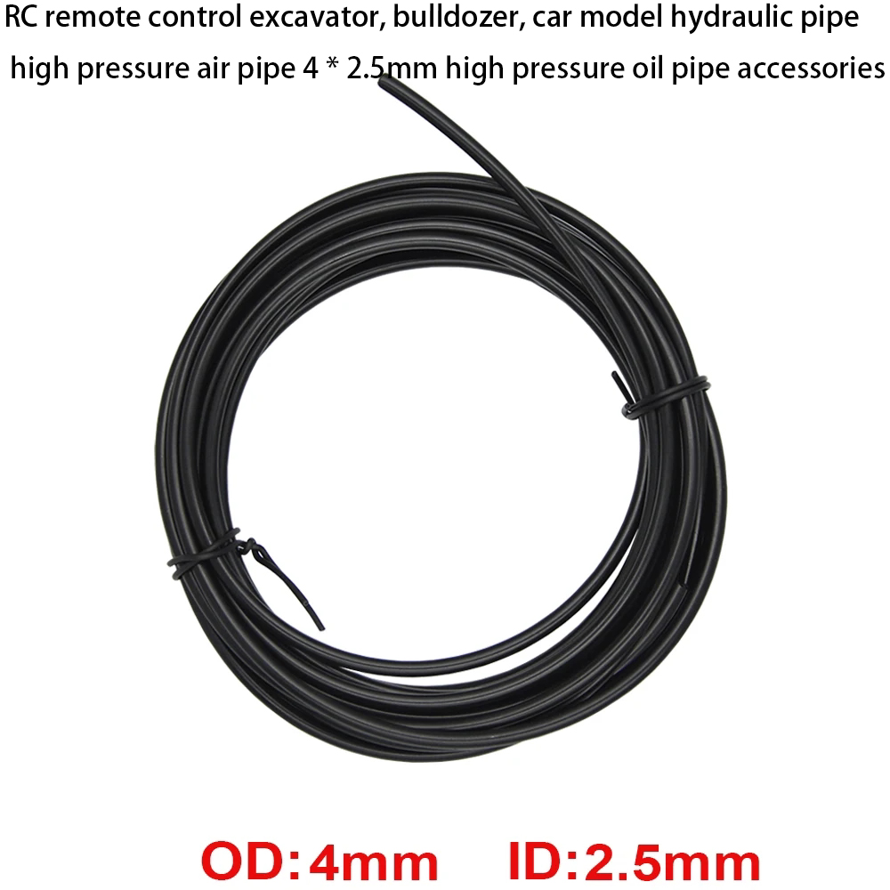 Радиоуправляемый экскаватор, б – обзор и цена Hydraulic Oil For Rc Model High Pressure