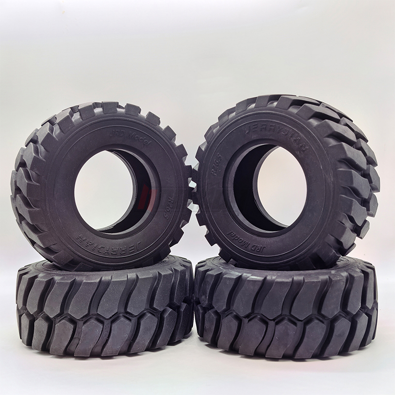 Джерриdian, диаметр 45 мм, выс – обзор и цена Rc Hydraulic Wheel Loader 1/14