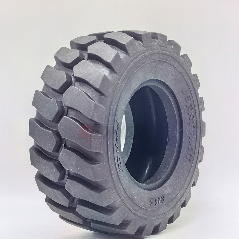Джерриdian, диаметр 45 мм, выс – обзор и цена Rc Hydraulic Wheel Loader 1/14